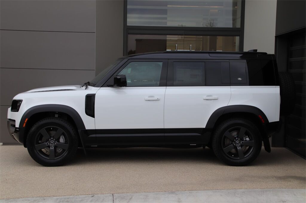 2022 Land Rover Defender 110 X-Dynamic SE Livermore CA