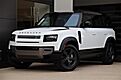 2022 Land Rover Defender 110 X-Dynamic SE