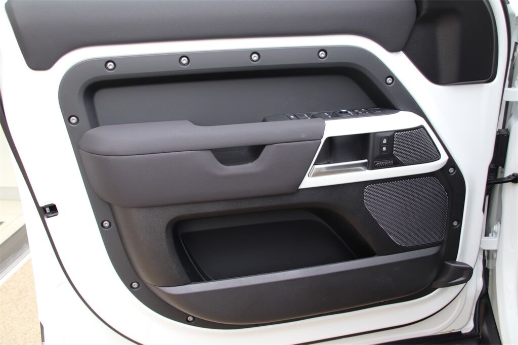 2022 Land Rover Defender 110 X-Dynamic SE Livermore CA