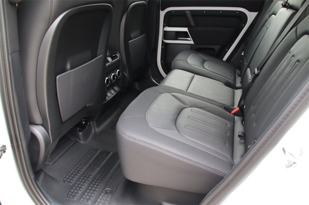 2022 Land Rover Defender 110 X-Dynamic SE Livermore CA
