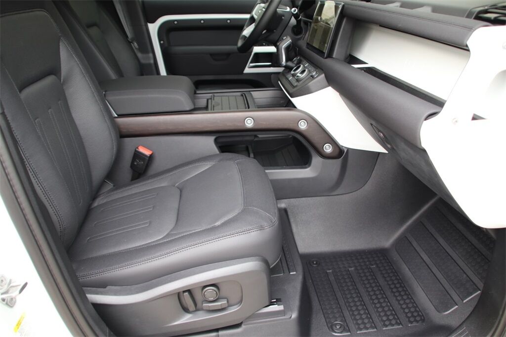 2022 Land Rover Defender 110 X-Dynamic SE Livermore CA