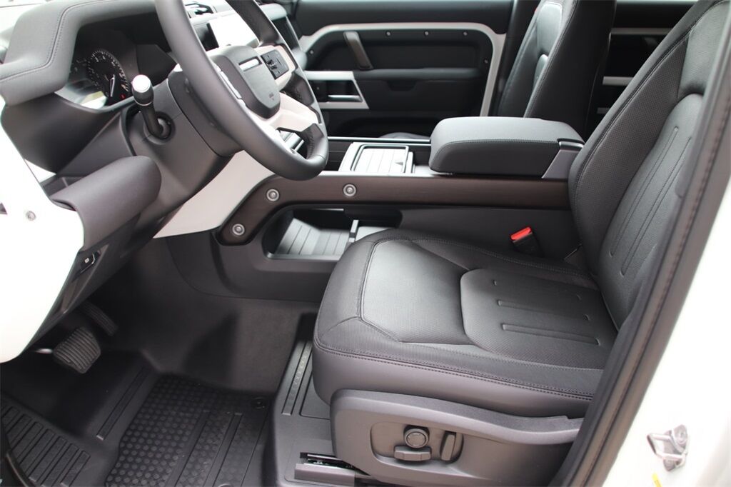 2022 Land Rover Defender 110 X-Dynamic SE Livermore CA