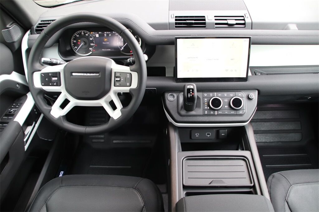2022 Land Rover Defender 110 X-Dynamic SE Livermore CA