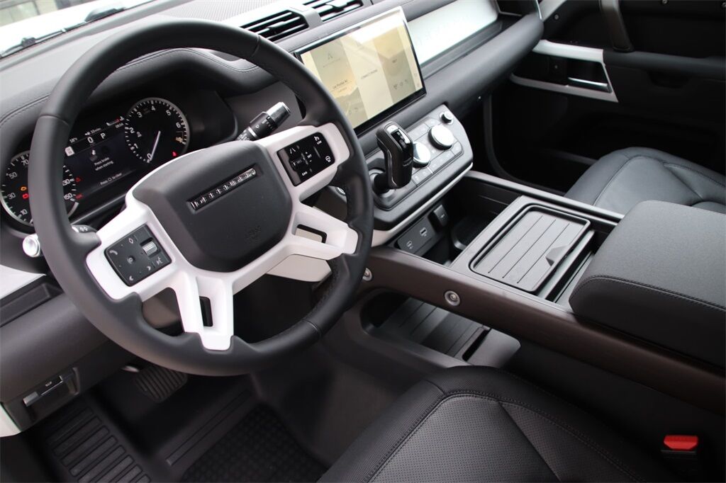 2022 Land Rover Defender 110 X-Dynamic SE Livermore CA