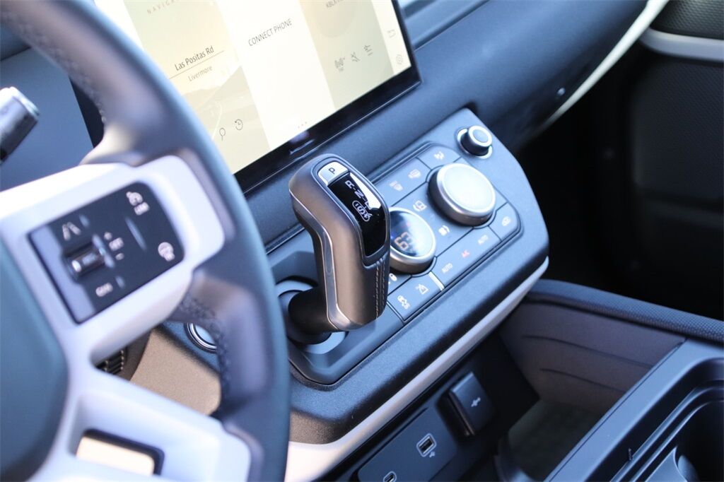 2022 Land Rover Defender 110 X-Dynamic SE Livermore CA