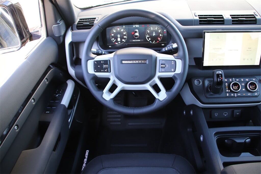 2022 Land Rover Defender 110 X-Dynamic SE Livermore CA