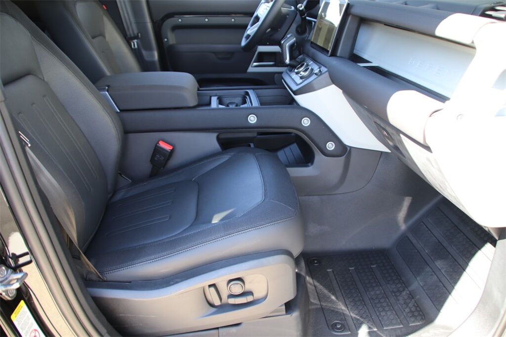 2022 Land Rover Defender 110 X-Dynamic SE Livermore CA