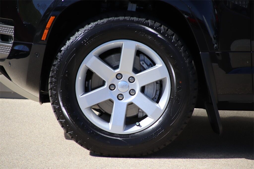 2022 Land Rover Defender 110 X-Dynamic SE Livermore CA