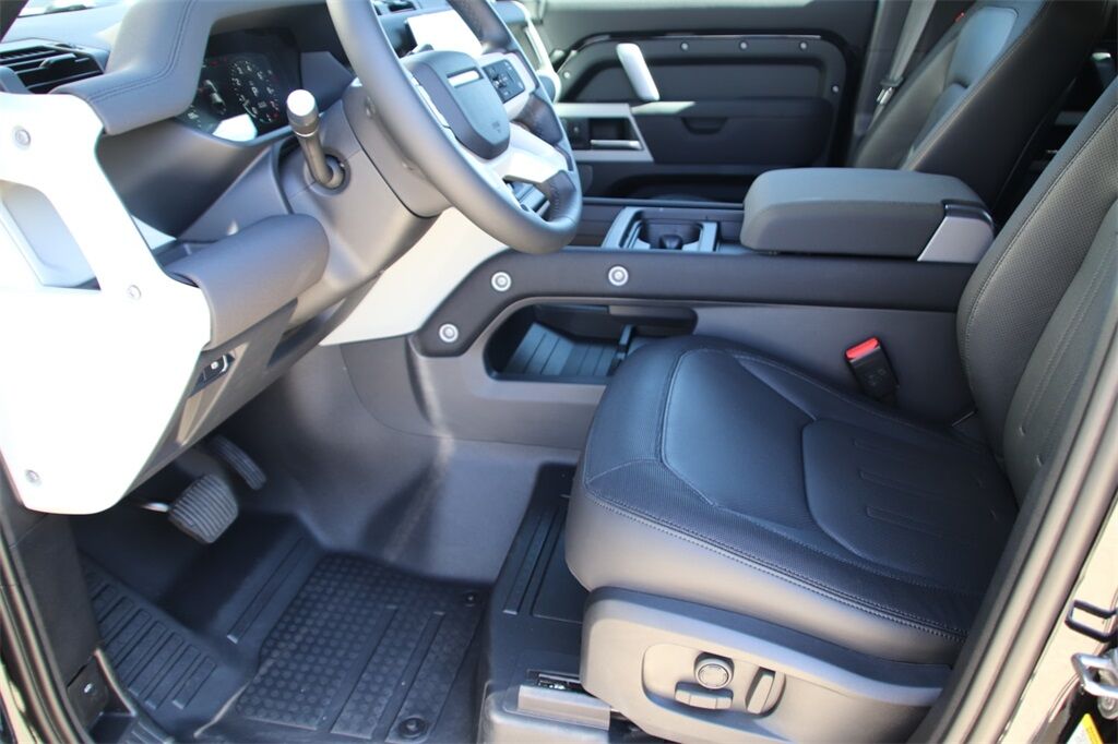 2022 Land Rover Defender 110 X-Dynamic SE Livermore CA