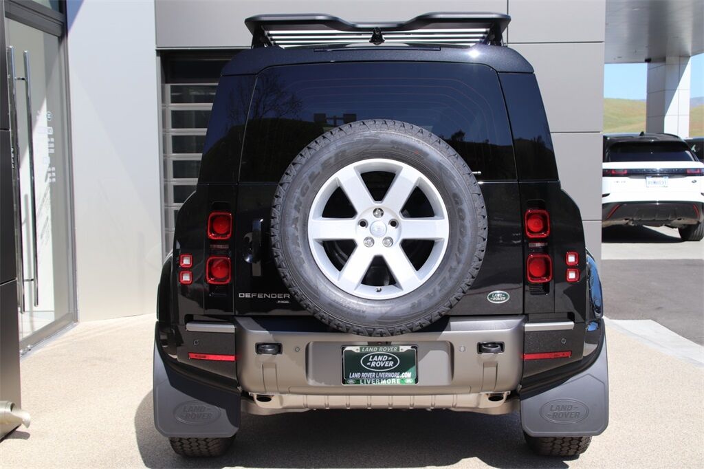 2022 Land Rover Defender 110 X-Dynamic SE Livermore CA