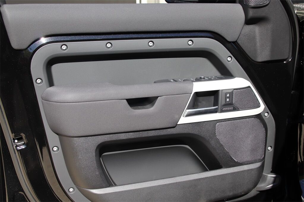 2022 Land Rover Defender 110 X-Dynamic SE Livermore CA