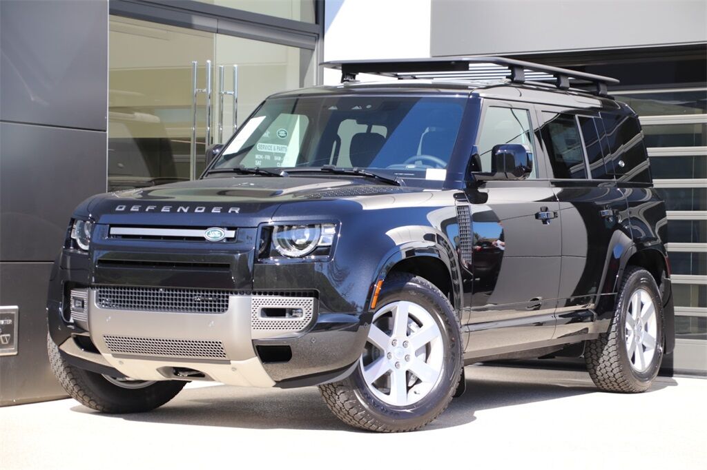 2022 Land Rover Defender 110 X-Dynamic SE Livermore CA