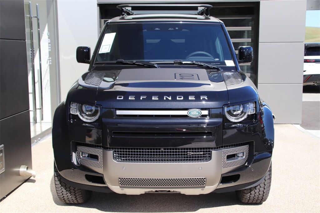 2022 Land Rover Defender 110 X-Dynamic SE Livermore CA
