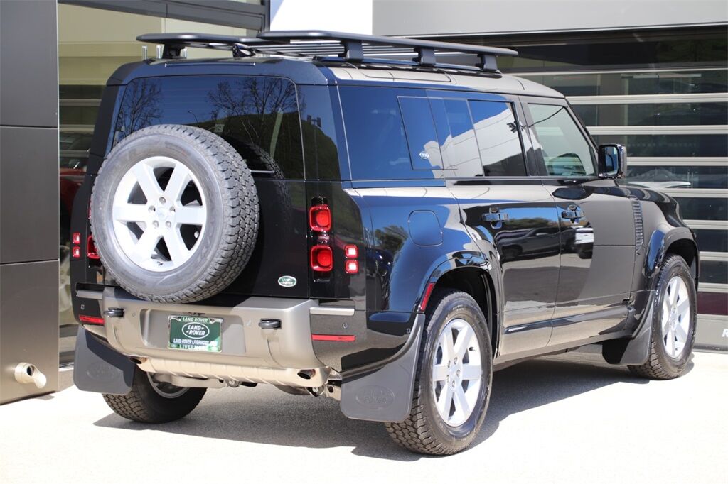2022 Land Rover Defender 110 X-Dynamic SE Livermore CA