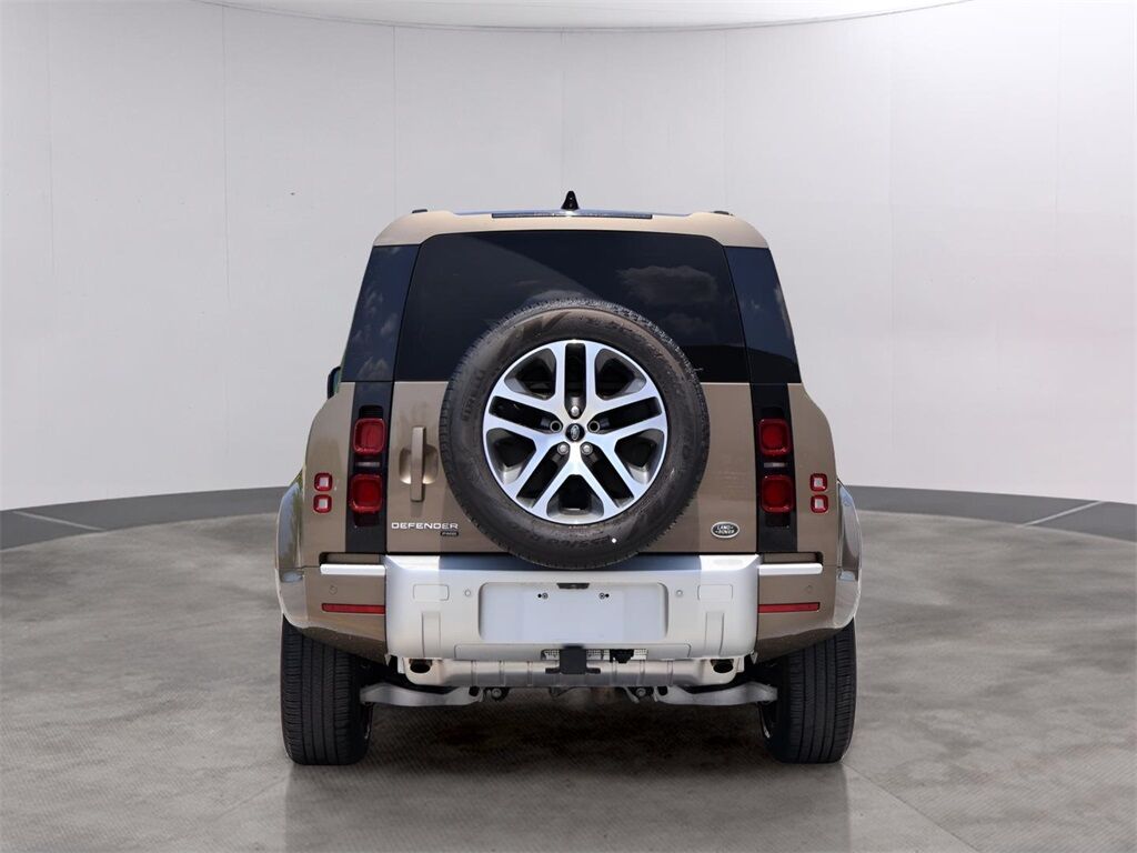 2022 Land Rover Defender 110 XS Edition San Clemente CA