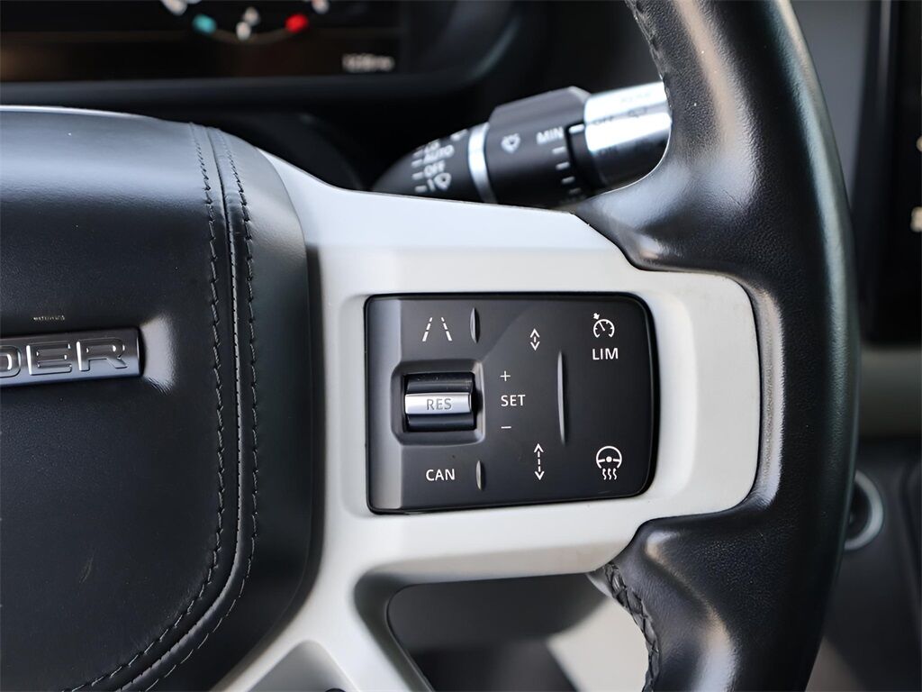 2022 Land Rover Defender 110 XS Edition San Clemente CA