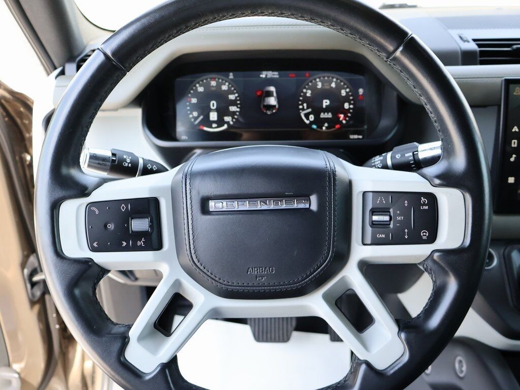 2022 Land Rover Defender 110 XS Edition San Clemente CA