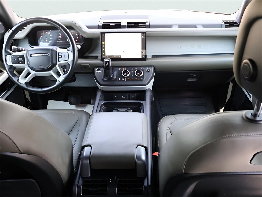 2022 Land Rover Defender 110 XS Edition San Clemente CA