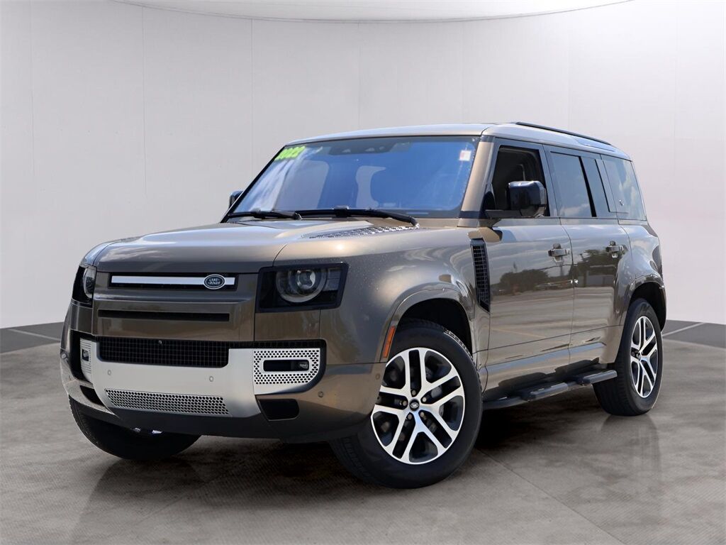 2022 Land Rover Defender 110 XS Edition San Clemente CA