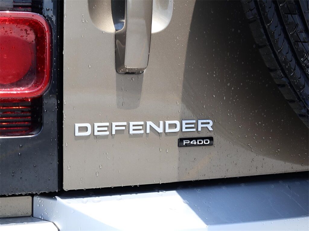 2022 Land Rover Defender 110 XS Edition San Clemente CA