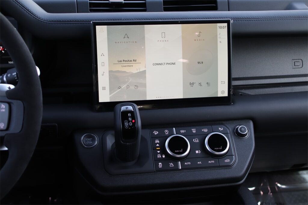 2022 Land Rover Defender 110 Livermore CA