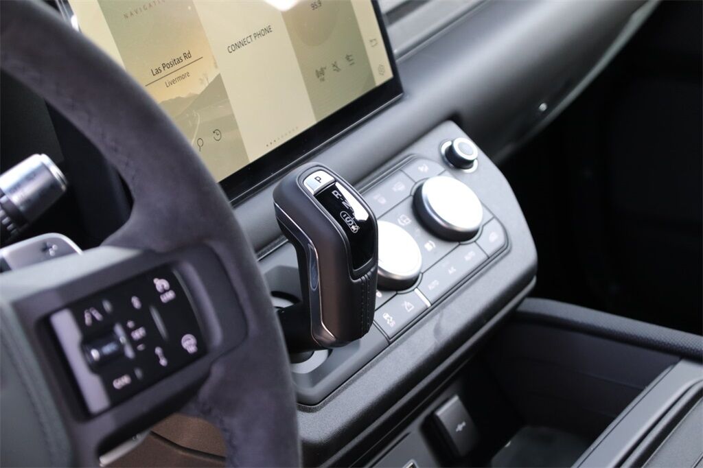 2022 Land Rover Defender 110 Livermore CA