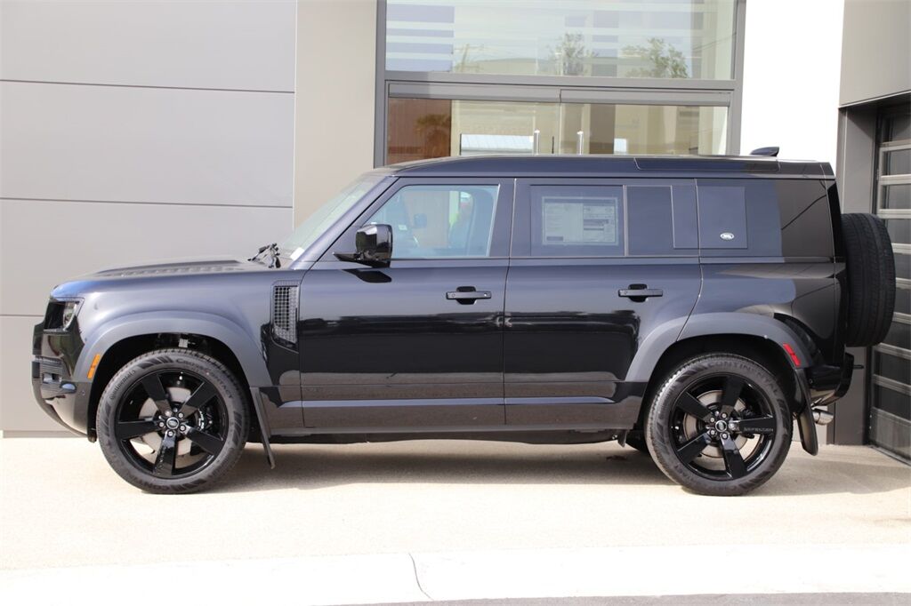 2022 Land Rover Defender 110 Livermore CA