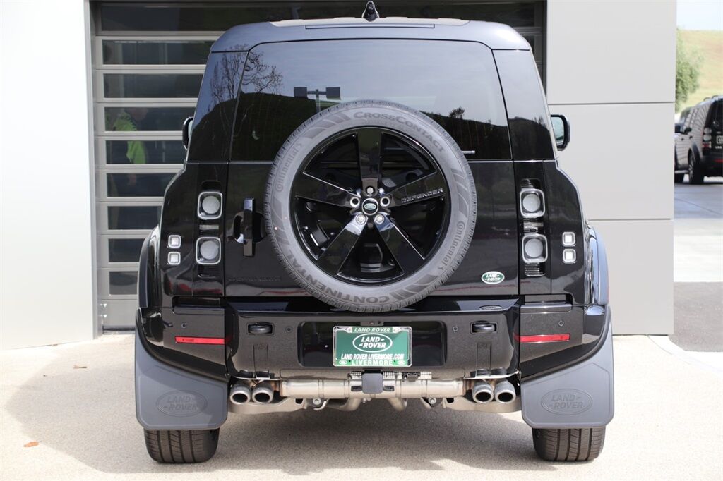 2022 Land Rover Defender 110 Livermore CA