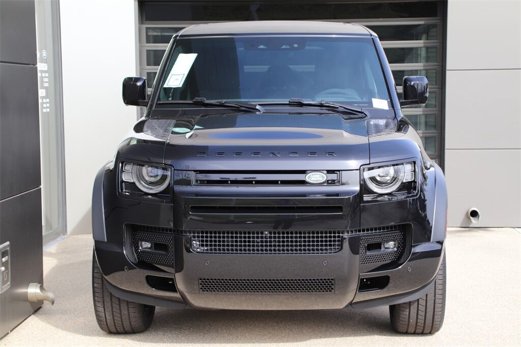 2022 Land Rover Defender 110 Livermore CA