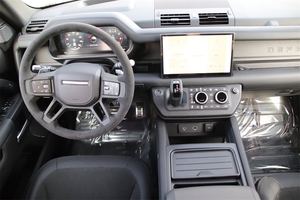 2022 Land Rover Defender 110 Livermore CA