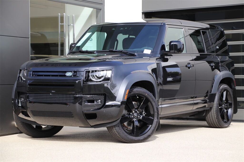 2022 Land Rover Defender 110 Livermore CA