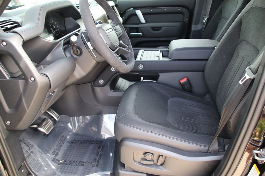 2022 Land Rover Defender 110 Livermore CA