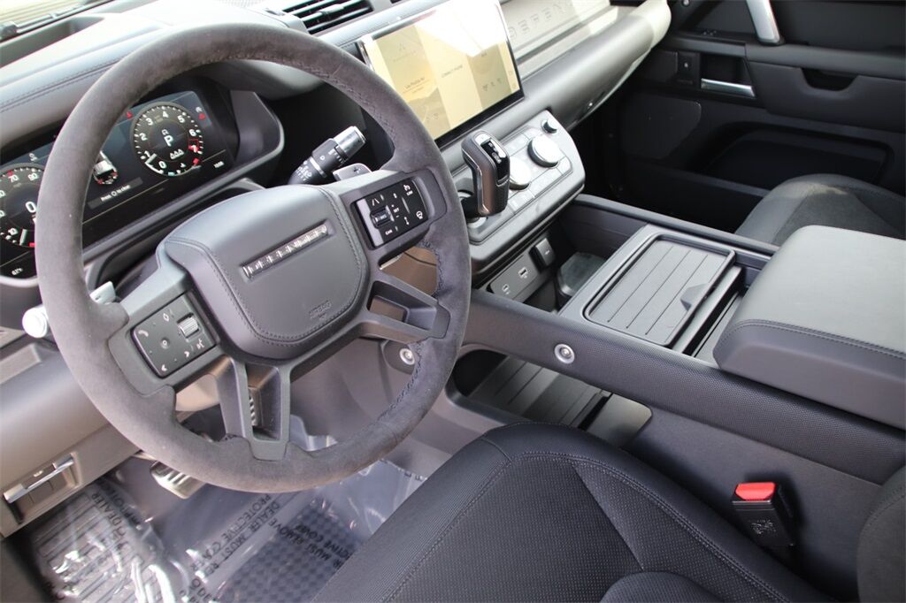 2022 Land Rover Defender 110 Livermore CA