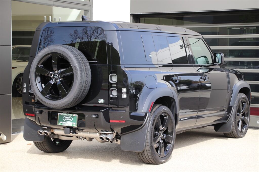 2022 Land Rover Defender 110 Livermore CA