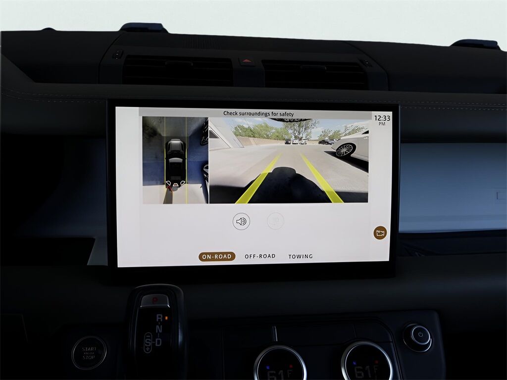 2022 Land Rover Defender 90 X-Dynamic HSE San Clemente CA