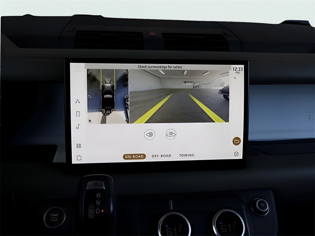 2022 Land Rover Defender 90 X-Dynamic HSE San Clemente CA