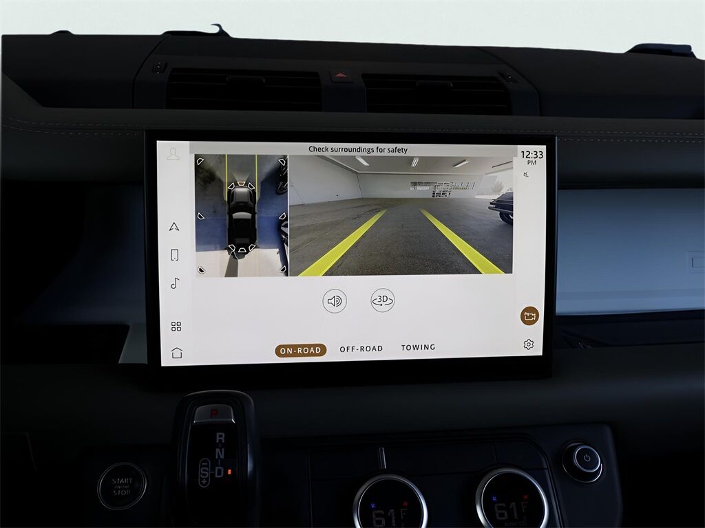 2022 Land Rover Defender 90 X-Dynamic HSE San Clemente CA