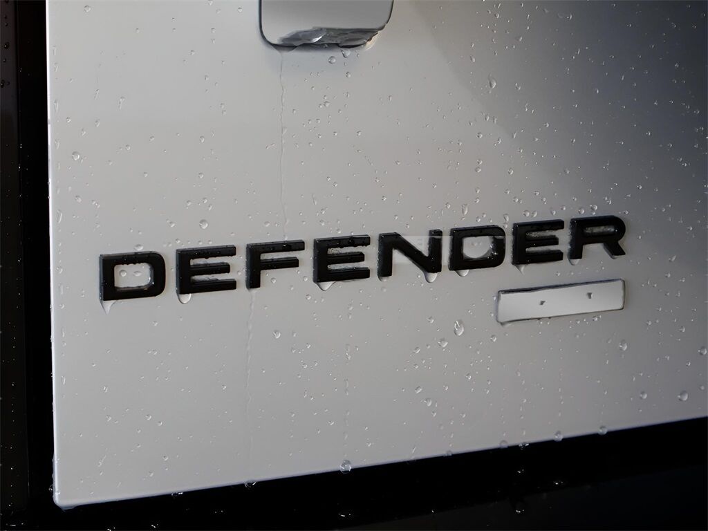 2022 Land Rover Defender 90 X-Dynamic HSE San Clemente CA