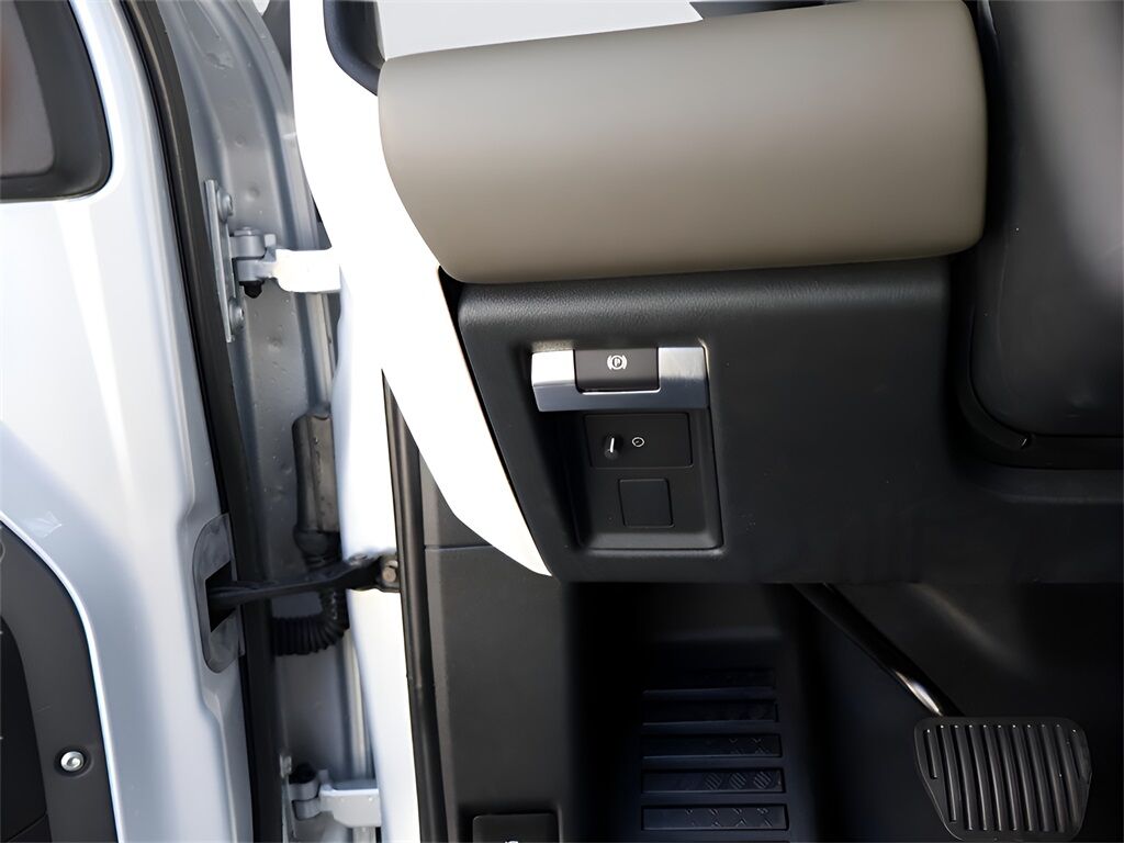 2022 Land Rover Defender 90 X-Dynamic HSE San Clemente CA