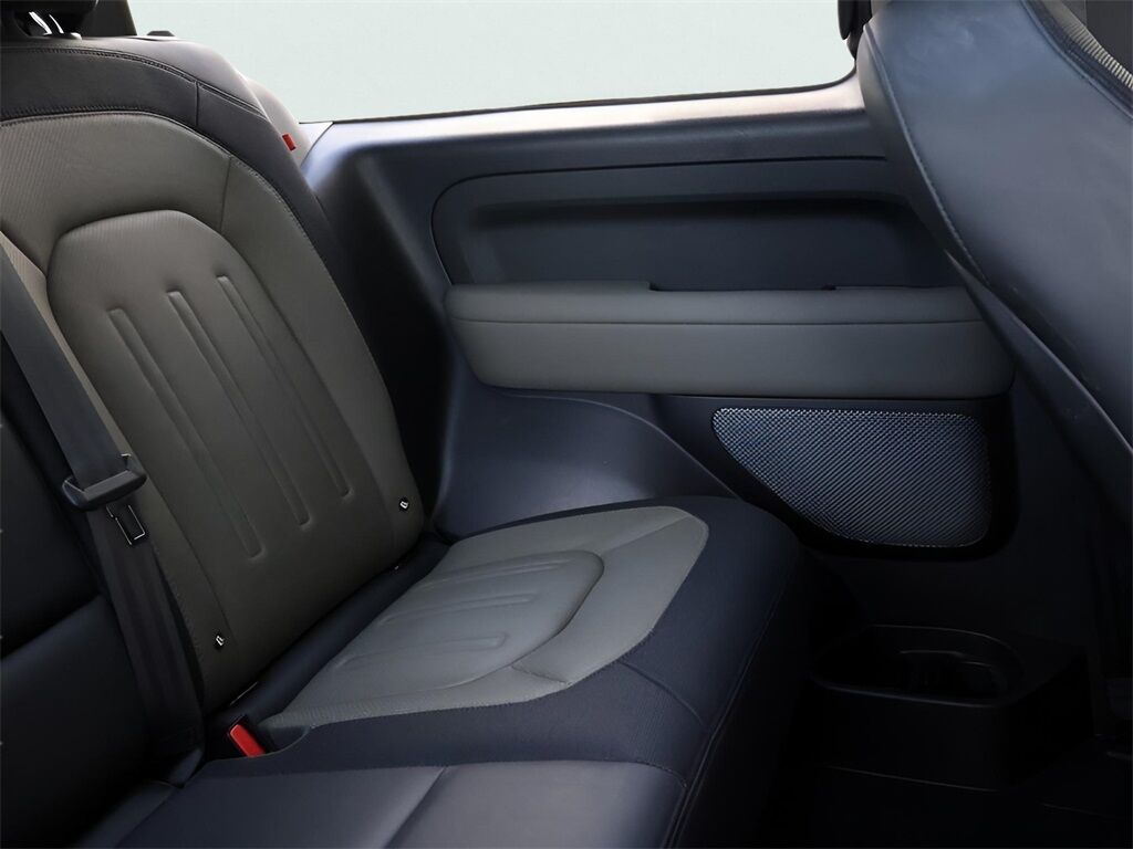 2022 Land Rover Defender 90 X-Dynamic HSE San Clemente CA
