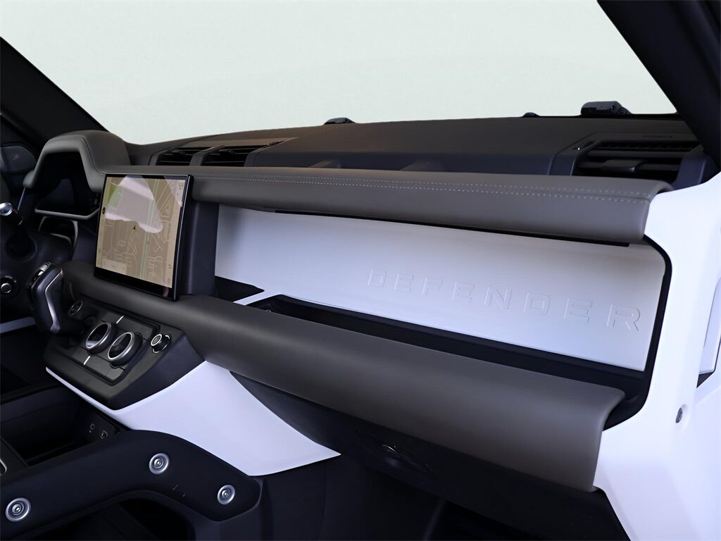 2022 Land Rover Defender 90 X-Dynamic HSE San Clemente CA