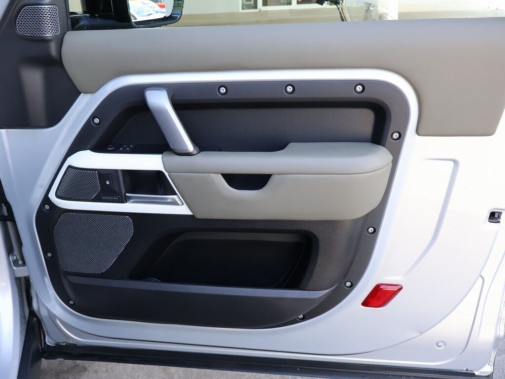 2022 Land Rover Defender 90 X-Dynamic HSE San Clemente CA