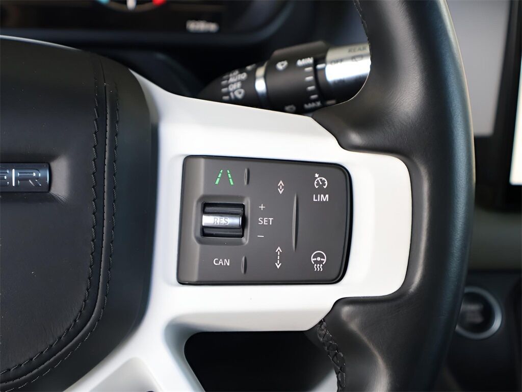 2022 Land Rover Defender 90 X-Dynamic HSE San Clemente CA