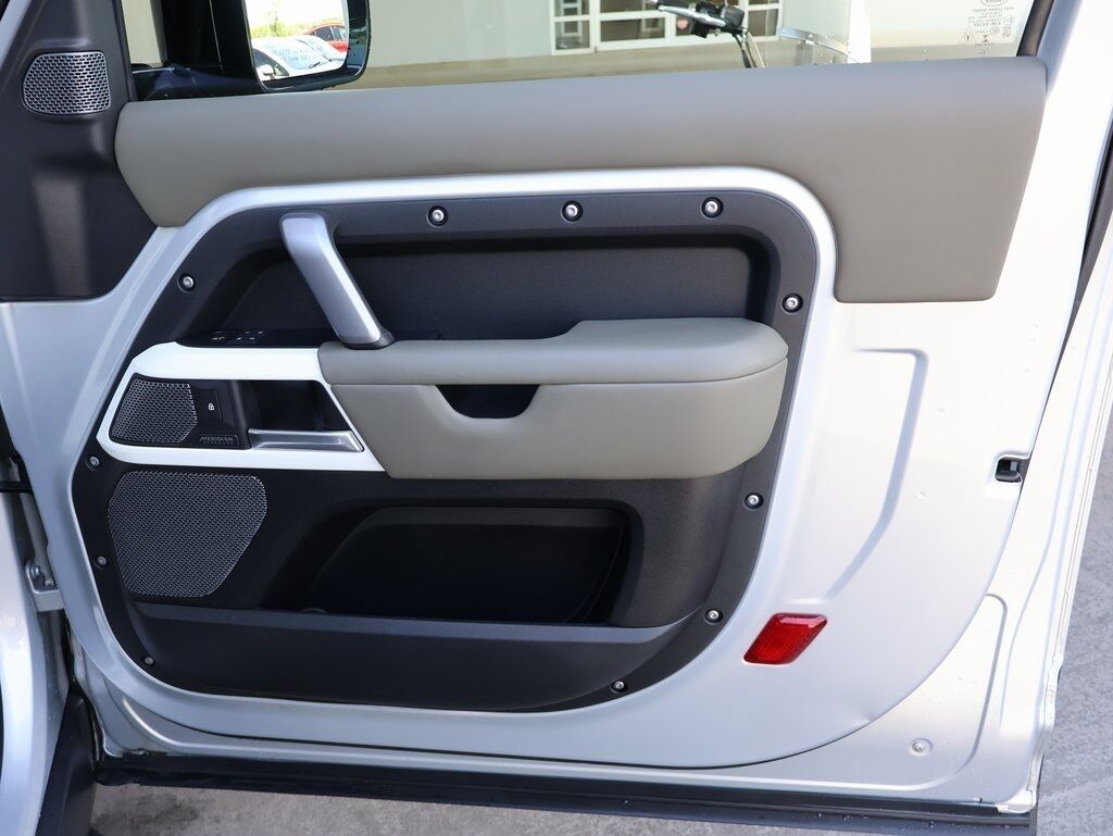 2022 Land Rover Defender 90 X-Dynamic HSE San Clemente CA
