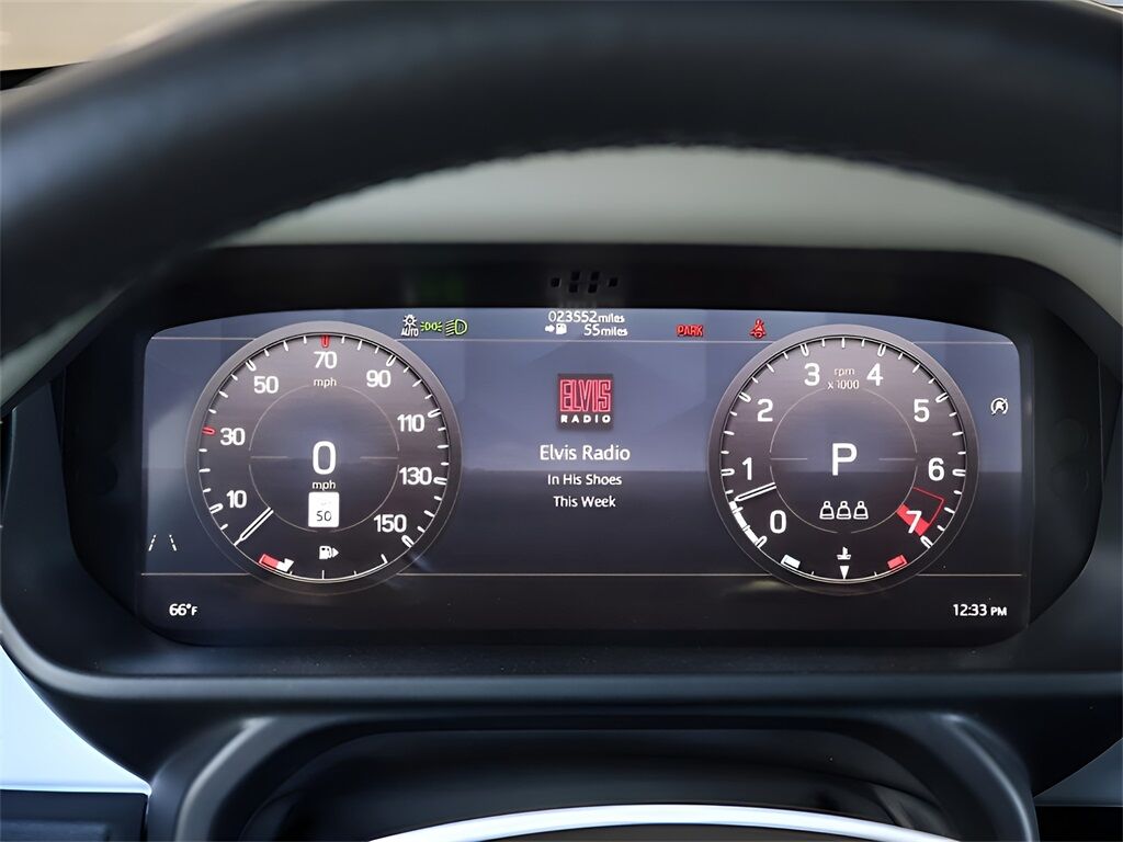 2022 Land Rover Defender 90 X-Dynamic HSE San Clemente CA