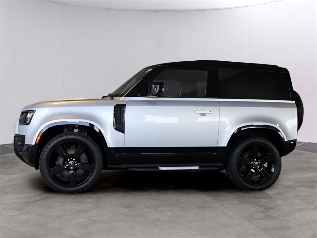 2022 Land Rover Defender 90 X-Dynamic HSE San Clemente CA