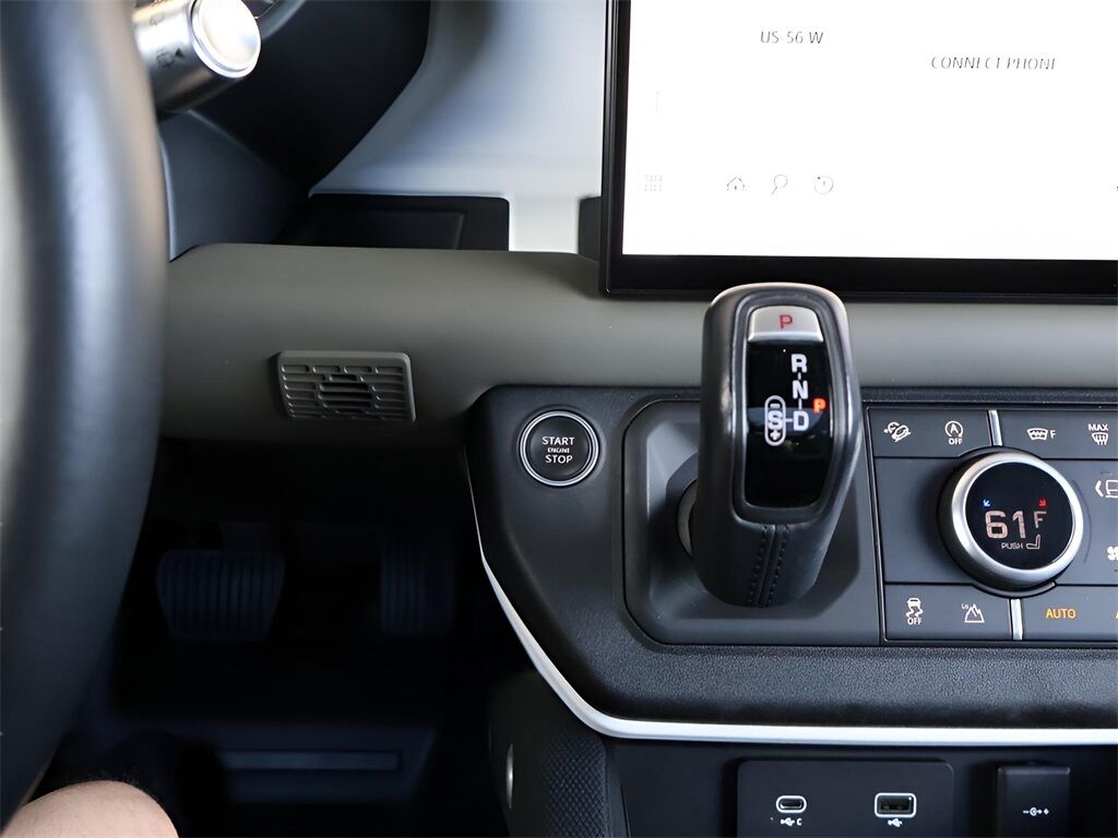 2022 Land Rover Defender 90 X-Dynamic HSE San Clemente CA