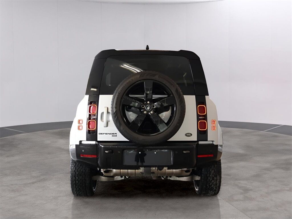 2022 Land Rover Defender 90 X-Dynamic HSE San Clemente CA