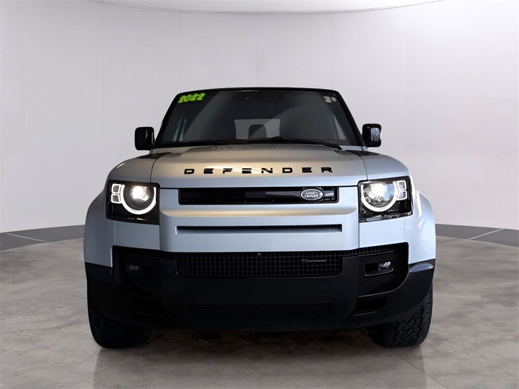 2022 Land Rover Defender 90 X-Dynamic HSE San Clemente CA