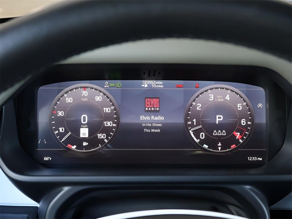 2022 Land Rover Defender 90 X-Dynamic HSE San Clemente CA